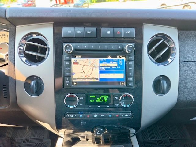 Used 2014 Ford Expedition Limited w/ Equipment Group 301A AWD/4WD image 20