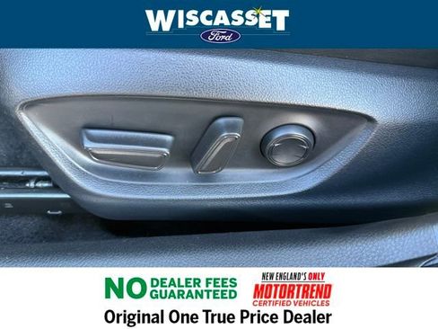 Used 2023 Toyota Camry XSE image 18