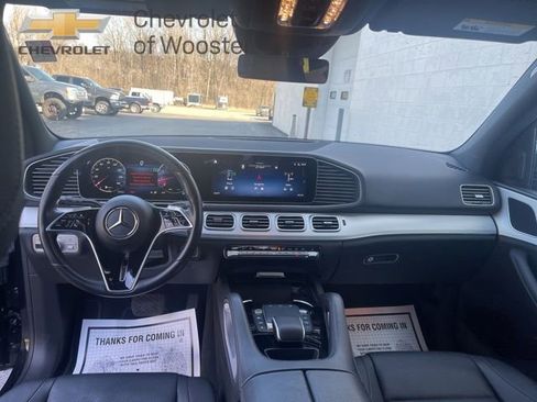 Used 2024 Mercedes-Benz GLE 350 4MATIC image 17