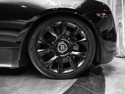 Used 2018 Rolls-Royce Wraith image 47