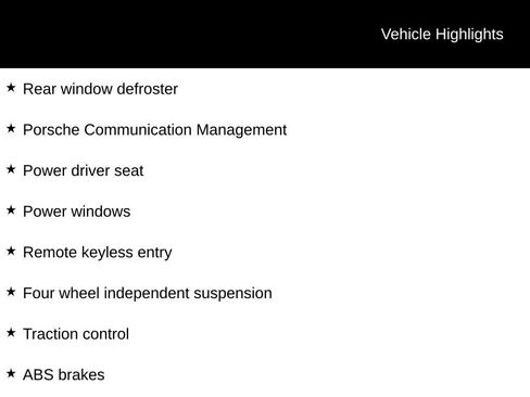Used 2019 Porsche 718 Cayman image 6