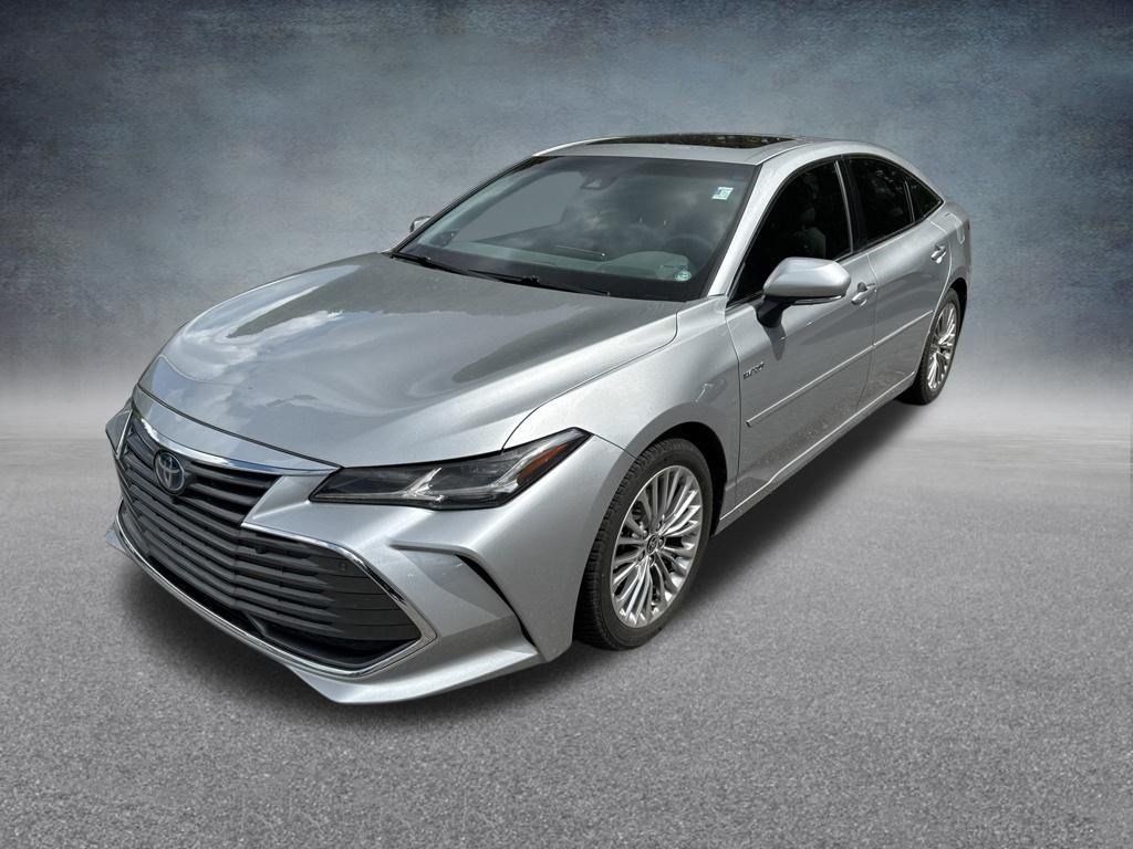 Used 2021 Toyota Avalon Limited w/ Advanced Safety Package FWD image 1
