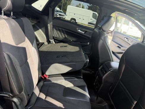 Used 2020 Ford Edge ST w/ Equipment Group 401A AWD/4WD image 37
