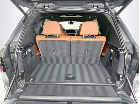Used 2023 BMW X7 xDrive40i w/ M Sport Package AWD/4WD image 29