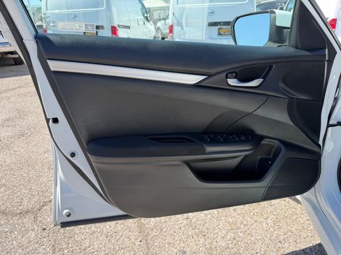 Used 2021 Honda Civic LX image 15