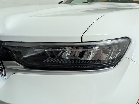 Certified 2023 Jeep Grand Cherokee L Summit image 16