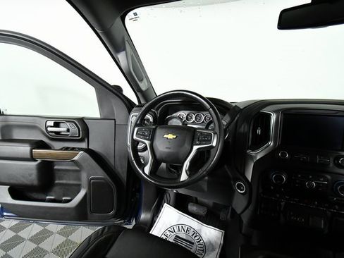 Used 2020 Chevrolet Silverado 2500 LT w/ All Star Edition image 20