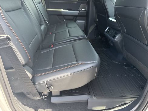Used 2025 Ford F150 King Ranch AWD/4WD image 15