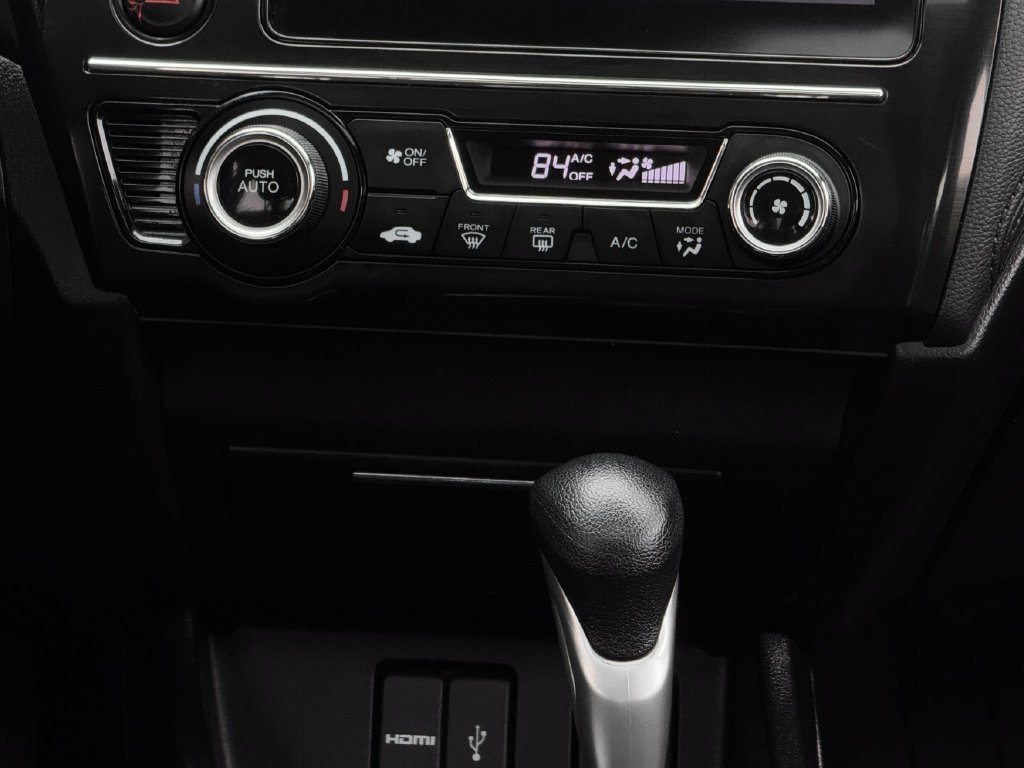 Used 2015 Honda Civic EX image 18