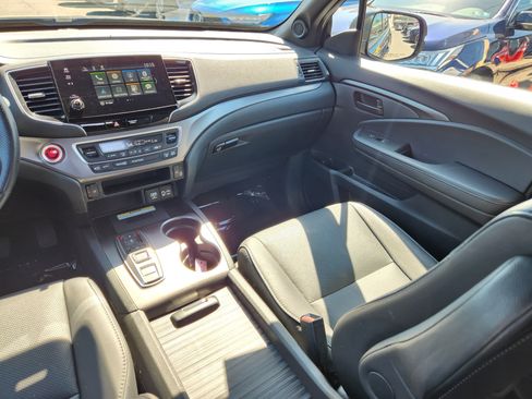 Certified 2023 Honda Passport EX-L image 14