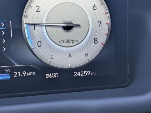 Used 2022 Hyundai Tucson SEL w/ Convenience Package image 34