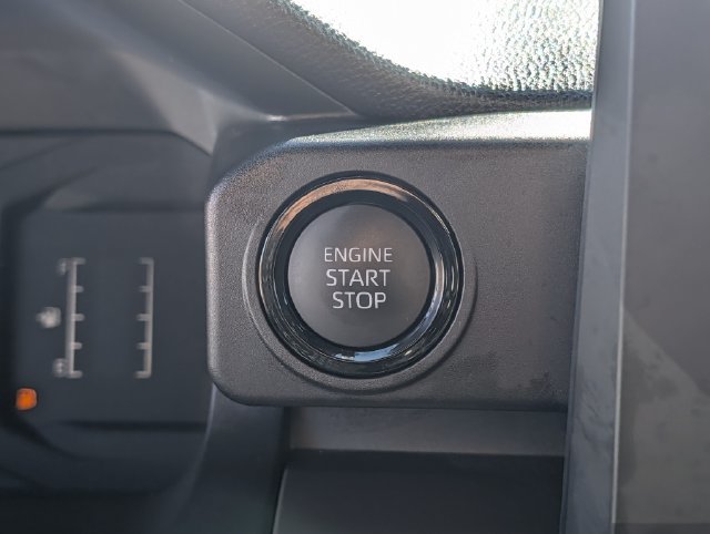Certified 2026 Toyota Tacoma SR5 RWD image 19