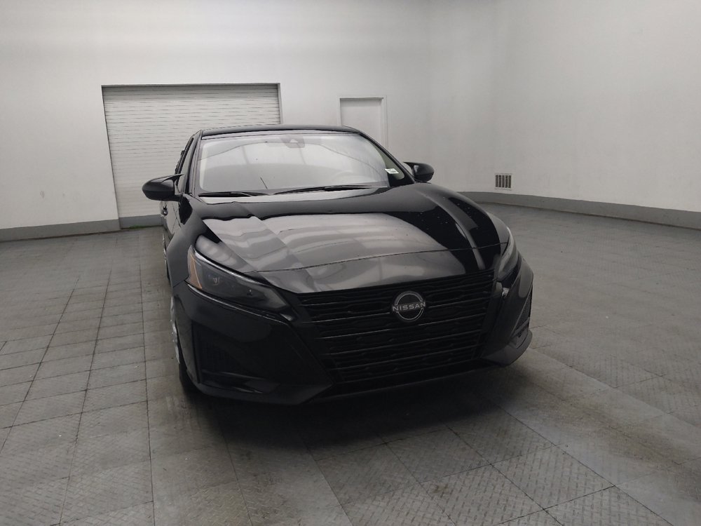 Used 2024 Nissan Altima 2.5 S FWD image 14
