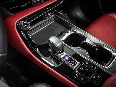 Used 2023 Lexus NX 350 AWD image 16