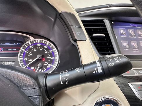 Used 2017 INFINITI QX60 Base AWD w/ Premium Plus Package image 39