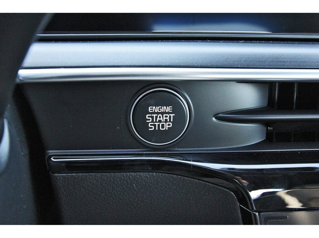 New 2026 Kia K5 GT-Line FWD image 23