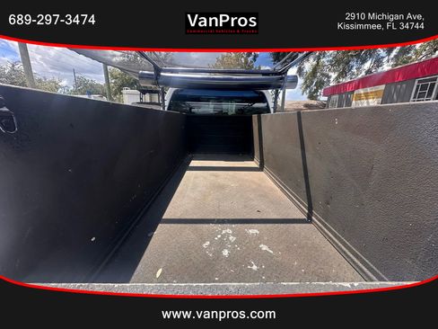 Used 2013 Ford F250 XL w/ Skid Plate Pkg image 15