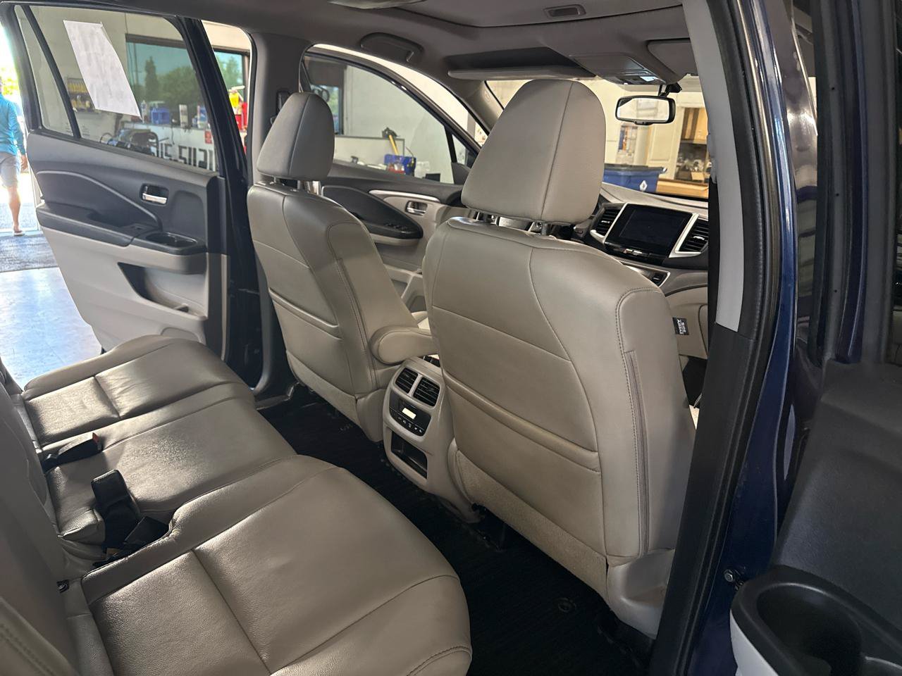 Used 2016 Honda Pilot EX-L image 51