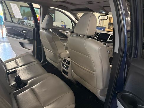 Used 2016 Honda Pilot EX-L image 51