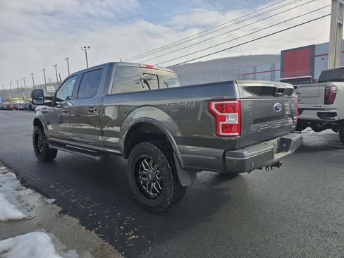 Used 2018 Ford F150 XLT w/ Equipment Group 302A Luxury image 5