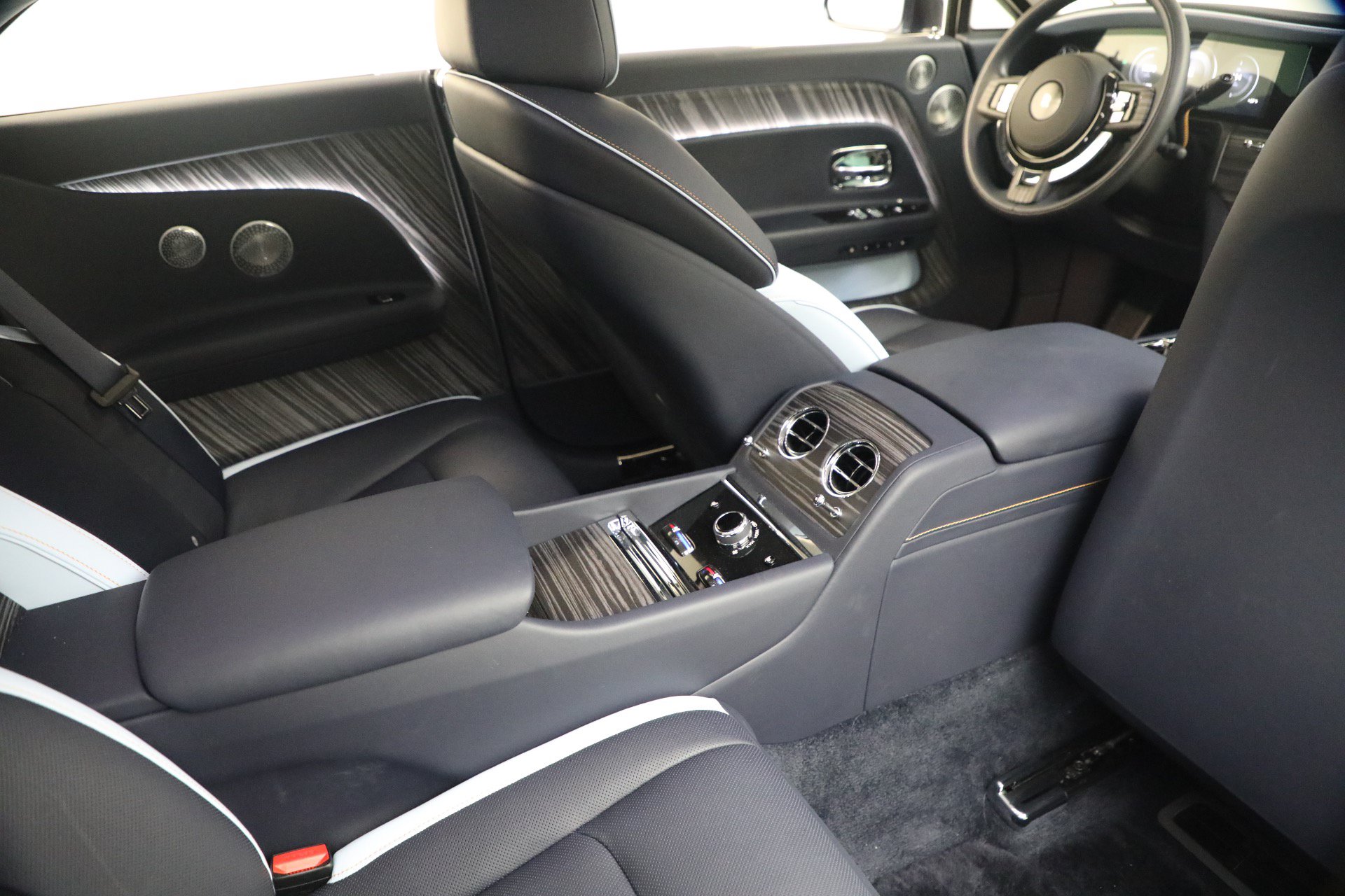 Certified 2024 Rolls-Royce Spectre w/ Spectre Launch Package AWD/4WD image 22