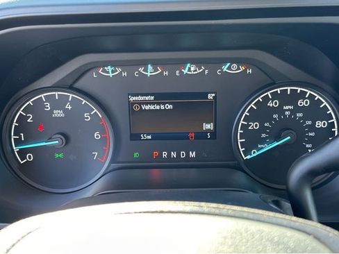 New 2026 Ford F250 XL w/ STX Appearance Package image 10