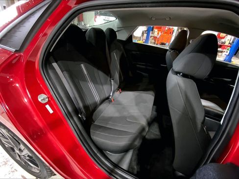 Used 2021 Hyundai Elantra SEL image 20