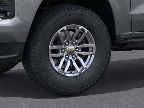 New 2026 Chevrolet Colorado LT w/ LT Convenience Package RWD image 33