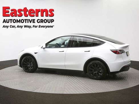 Used 2020 Tesla Model Y Long Range image 58