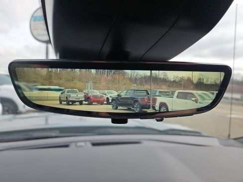 New 2026 GMC Sierra 1500 Denali image 29