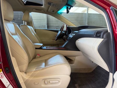 Used 2010 Lexus RX 350 AWD image 20