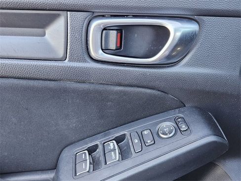 Used 2023 Honda Civic Sport image 29