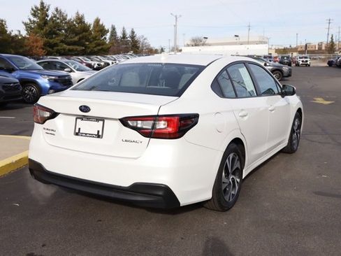 Used 2023 Subaru Legacy Premium image 3