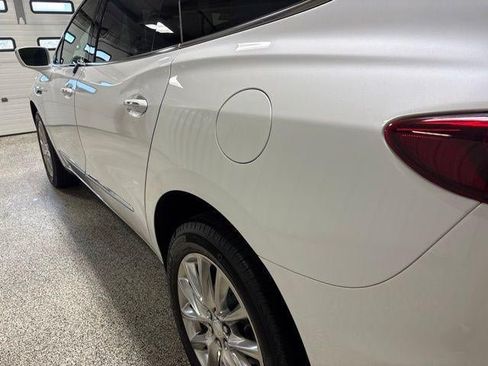 Used 2019 Buick Enclave Premium w/ Experience Buick Package AWD/4WD image 11