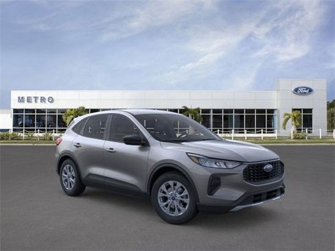 New 2025 Ford Escape Active image 7