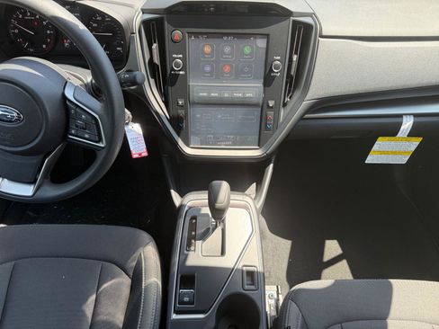 New 2025 Subaru Impreza 2.0i image 11