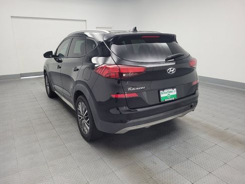Used 2020 Hyundai Tucson SEL FWD image 6