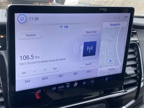 New 2025 Ford Transit 350 XLT image 20