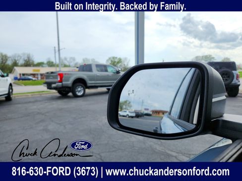 New 2026 Ford Bronco Sport Big Bend AWD/4WD image 13