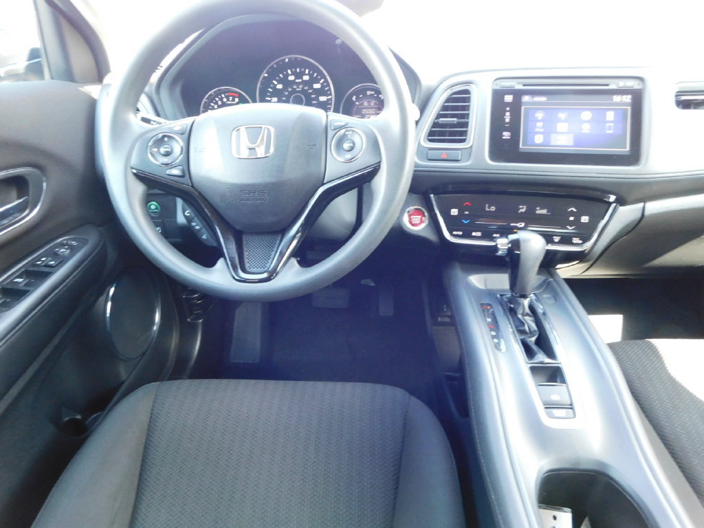 Used 2016 Honda HR-V EX image 16