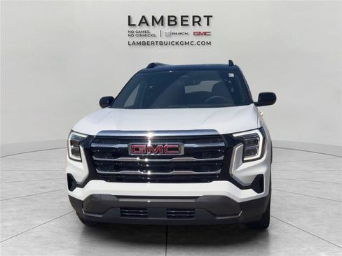 New 2026 GMC Terrain Elevation AWD/4WD image 8