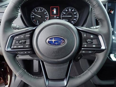 New 2026 Subaru Forester Limited image 15