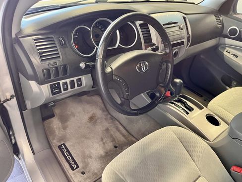 Used 2010 Toyota Tacoma 2WD Access Cab image 12