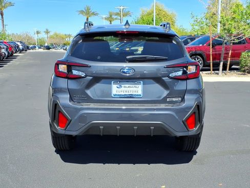 New 2026 Subaru Crosstrek 2.5i Limited AWD/4WD image 5
