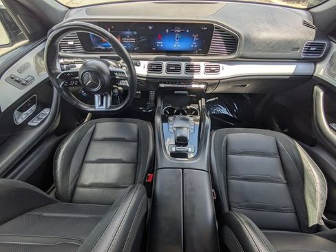 Used 2024 Mercedes-Benz GLE 53 AMG 4MATIC image 14