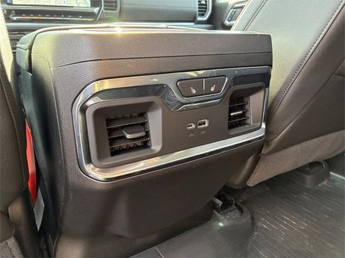 New 2026 Chevrolet Silverado 1500 LTZ w/ LTZ Premium Package image 18