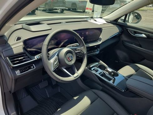 New 2026 Buick Envision Preferred AWD/4WD image 18
