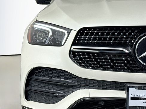 Certified 2023 Mercedes-Benz GLE 450 4MATIC image 15