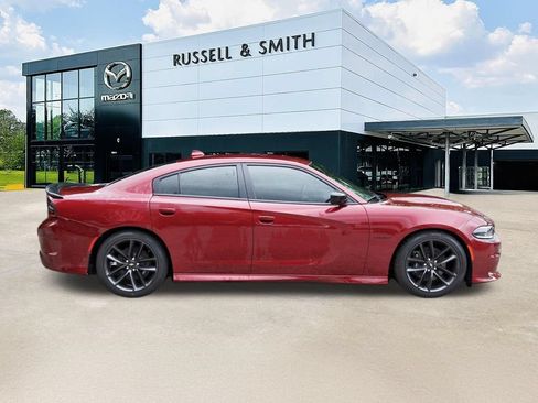 Used 2020 Dodge Charger R/T w/ Plus Group RWD image 3