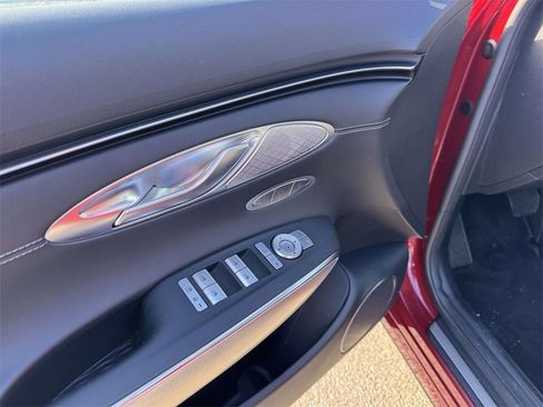 Certified 2023 Genesis GV70 2.5T w/ Select Package image 13